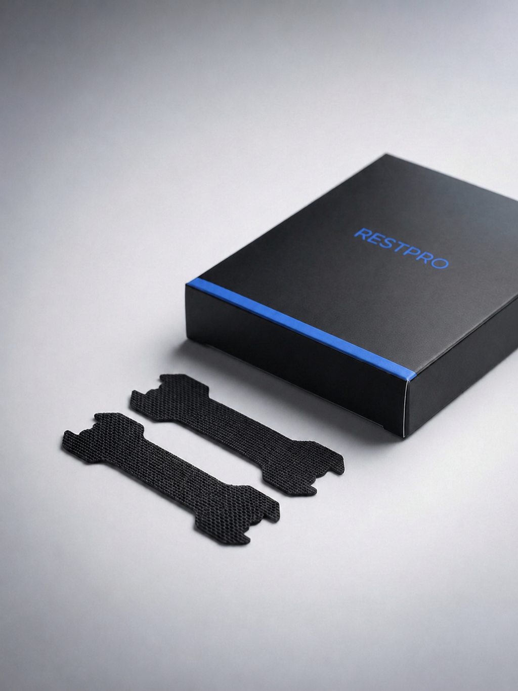 RestPro Kit — Maximum Recovery