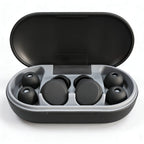 RestPro Quiet Earplugs — Reusable Silicone Noise-Reduction Earplugs for Sleep & Focus