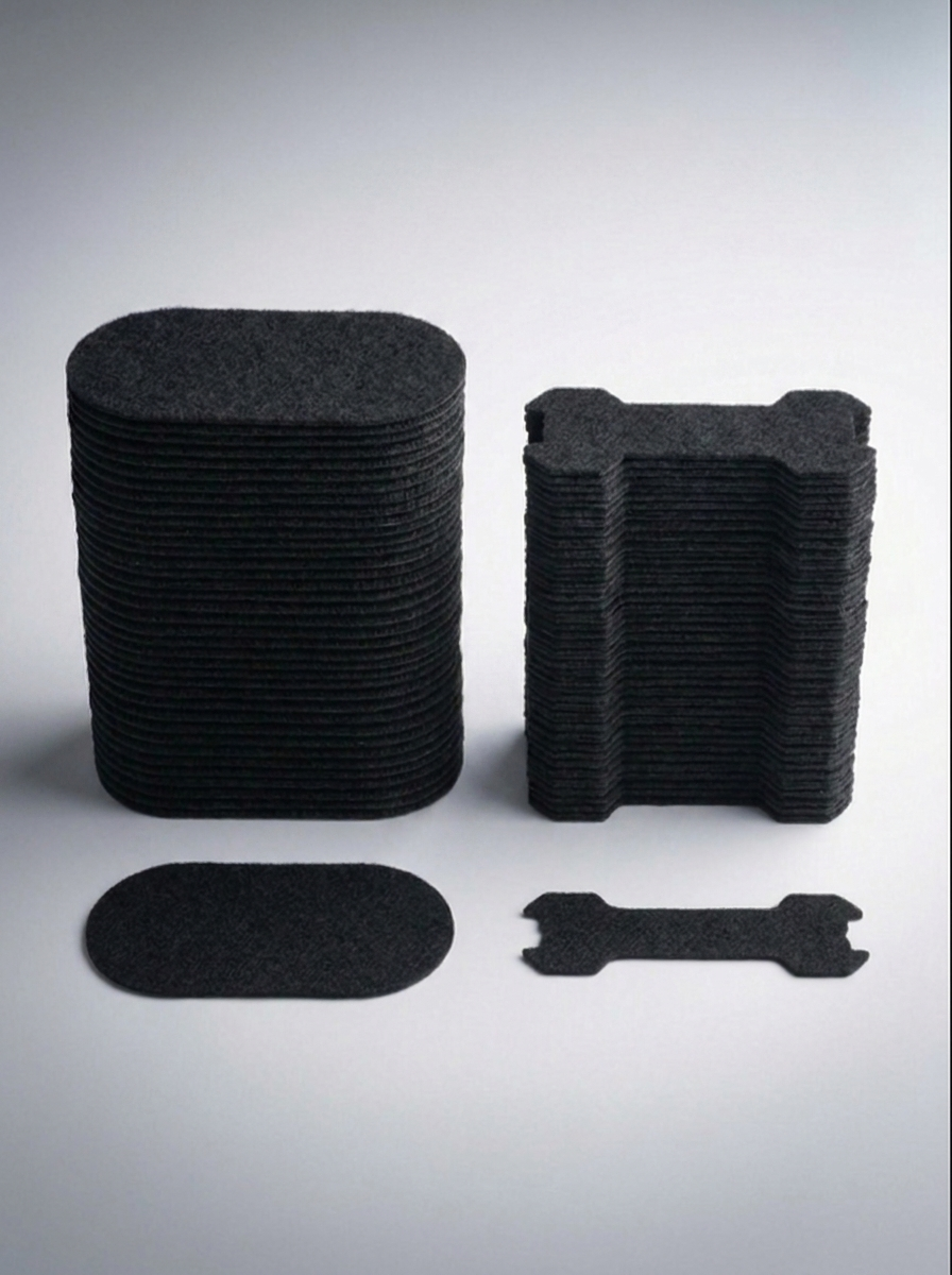 RestPro Kit — Maximum Recovery