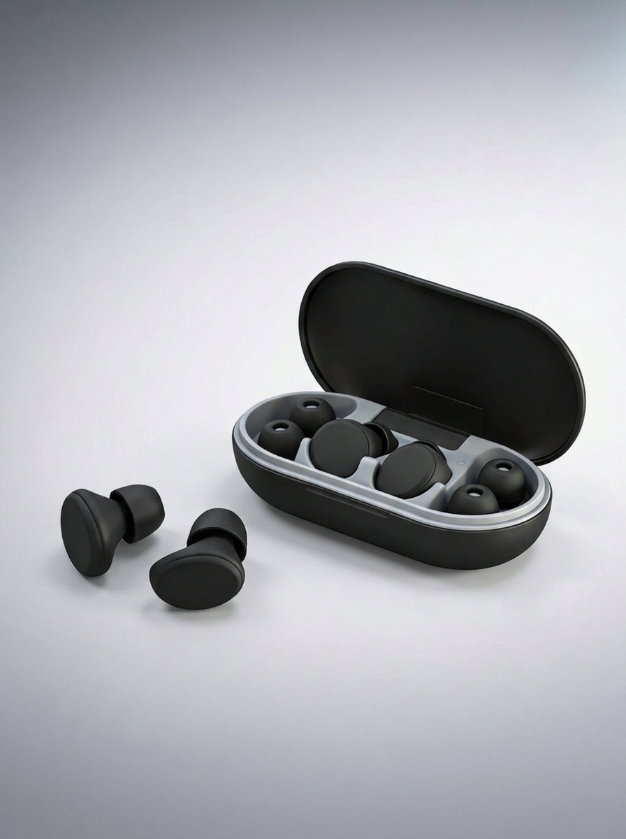 RestPro Kit — Maximum Recovery