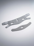 RestPro V-Shape Chin Strap — Breathable Jaw Support Band for Nighttime Comfort