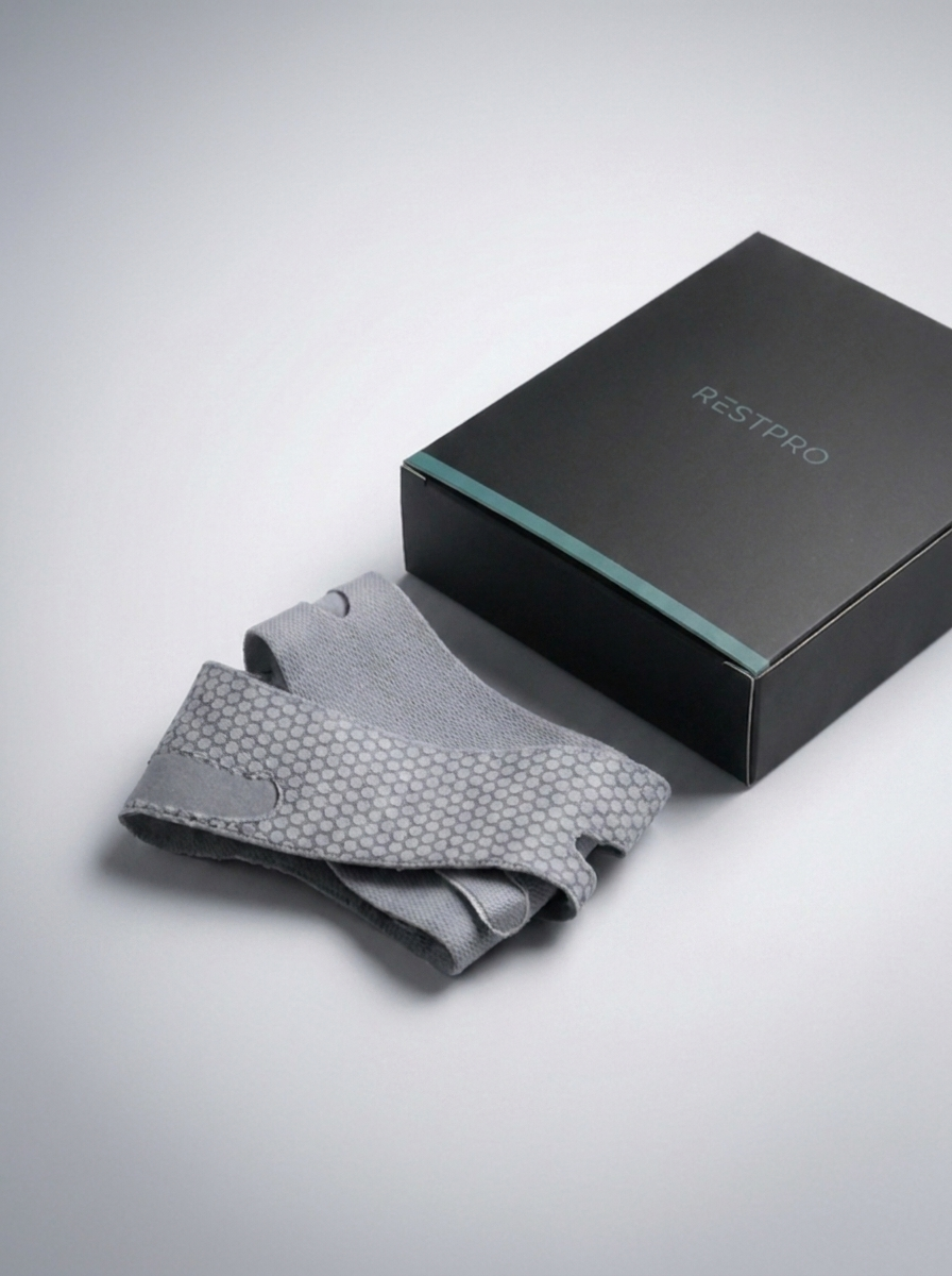 RestPro Kit — Max Supply (Tier 3)