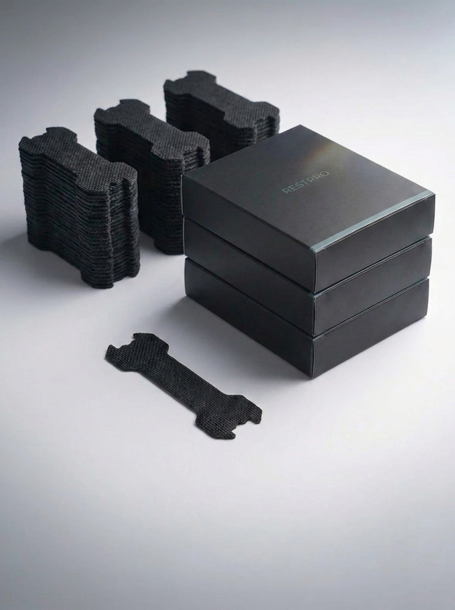 RestPro Kit — Max Supply (Tier 3)