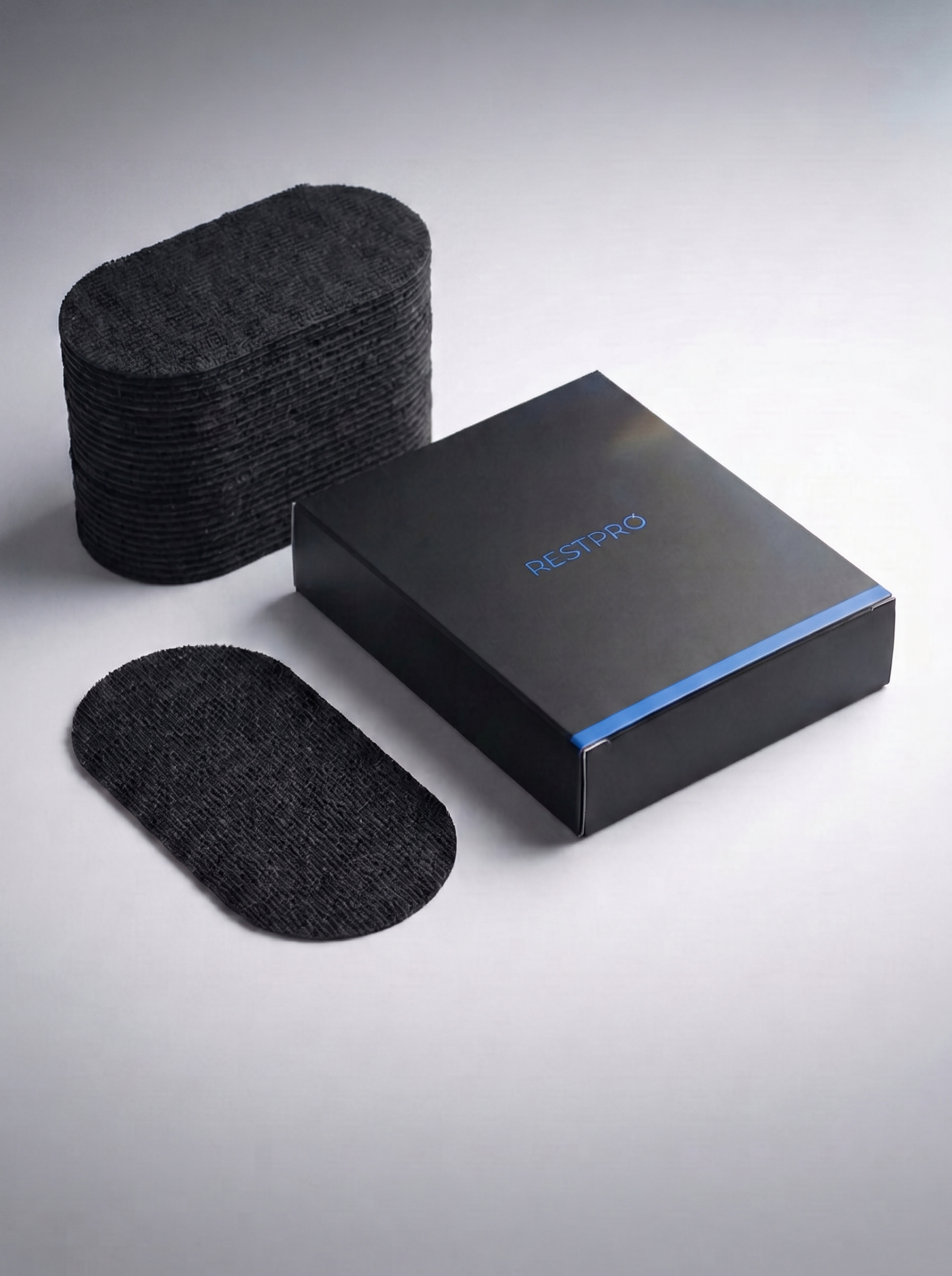 RestPro Kit — Essentials