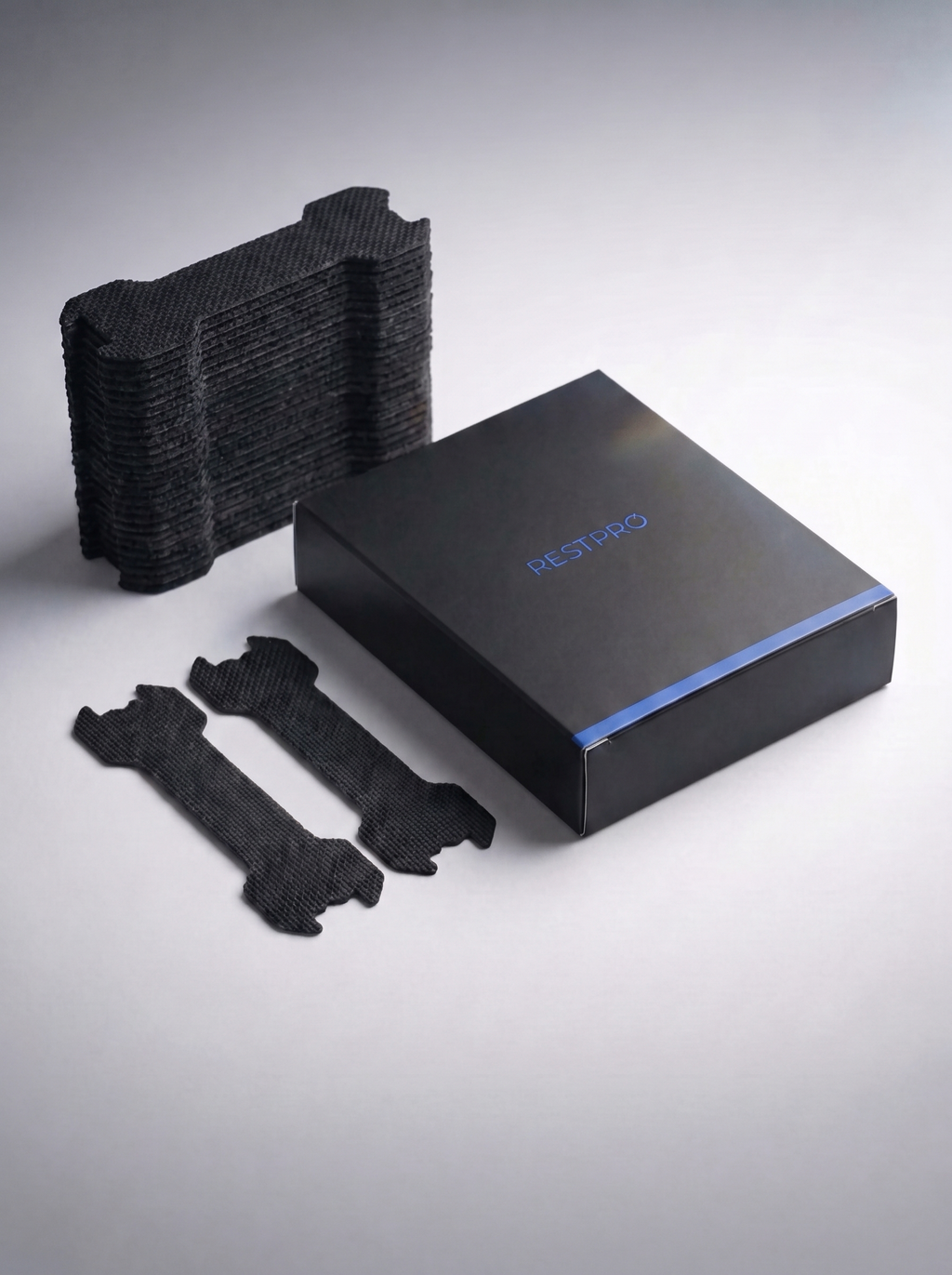 RestPro Kit — Essentials