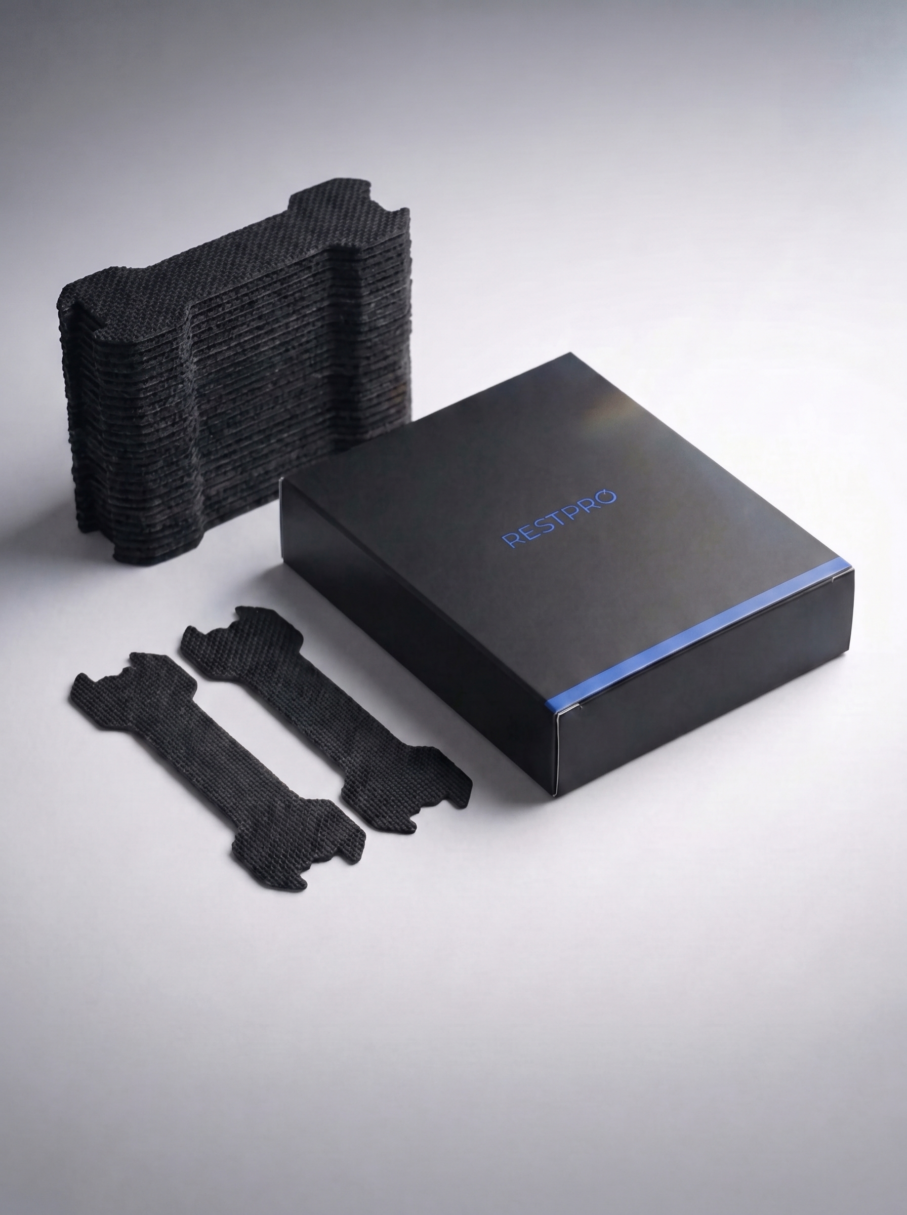 RestPro Kit — Essentials
