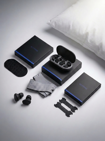 RestPro Kit — Maximum Recovery