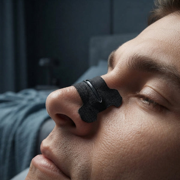 RestPro Nasal Strips — Ventilated Nose Strips for Easier Nighttime Breathing - product-storytelling-v2